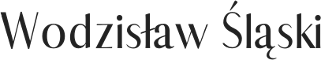 wodzisław śląski logo czarne